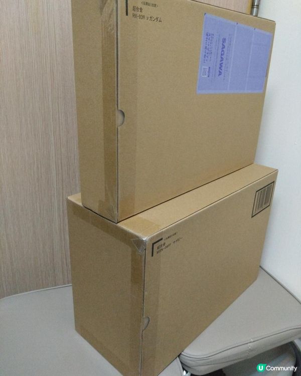 Funbid開箱：宿命的阿寶與馬沙