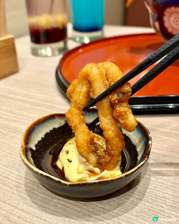 動漫主題限定Collab丼飯專門店🧸🌅