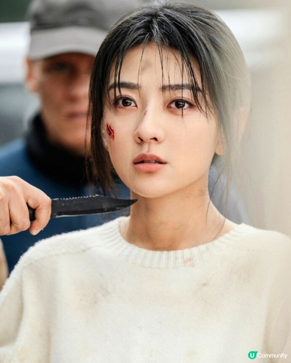 白色橄欖樹結局雙雙化蝶被批太誇張！陸版《太陽的後裔》令人失望！