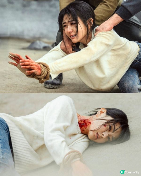 白色橄欖樹結局雙雙化蝶被批太誇張！陸版《太陽的後裔》令人失望！