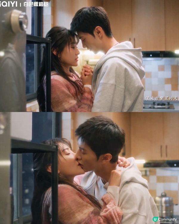 白色橄欖樹結局雙雙化蝶被批太誇張！陸版《太陽的後裔》令人失望！