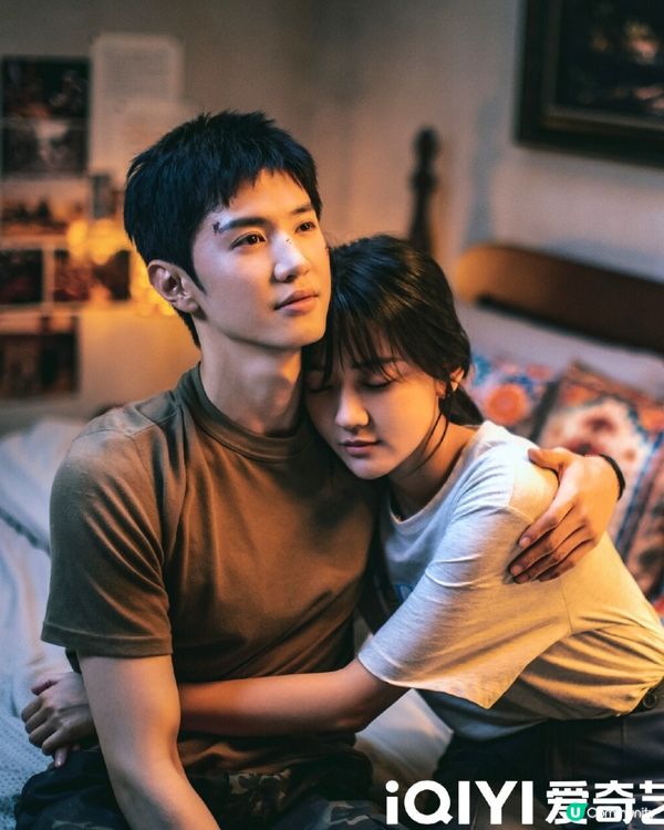 白色橄欖樹結局雙雙化蝶被批太誇張！陸版《太陽的後裔》令人失望！