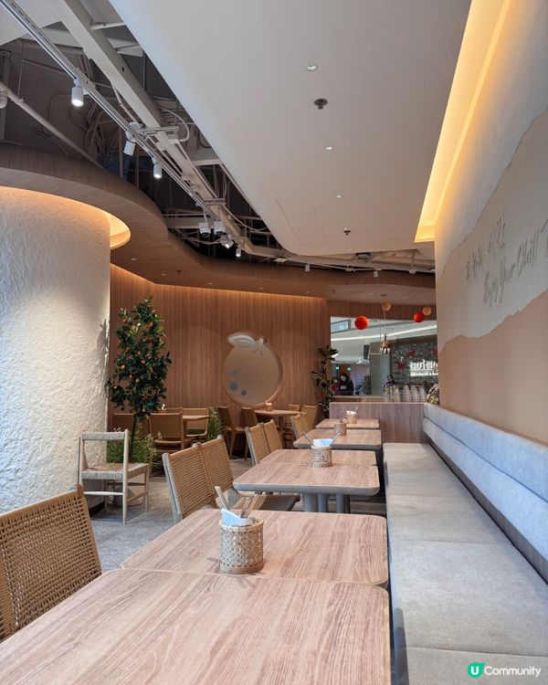 打卡感滿滿｜味道和價錢有待商榷的韓式西餐