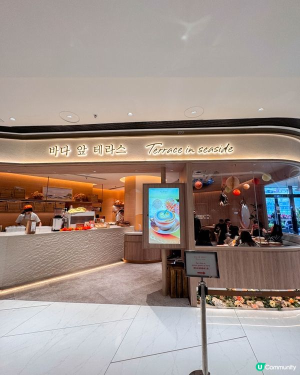 打卡感滿滿｜味道和價錢有待商榷的韓式西餐