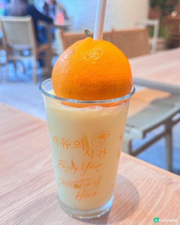 打卡感滿滿｜味道和價錢有待商榷的韓式西餐