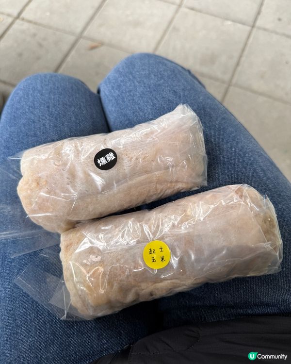 🥬 食極都唔膩嘅潤餅卷🤤