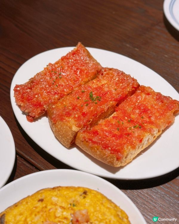 銅鑼灣異國風西班牙菜🔸多款高質tapas❤️‍🔥