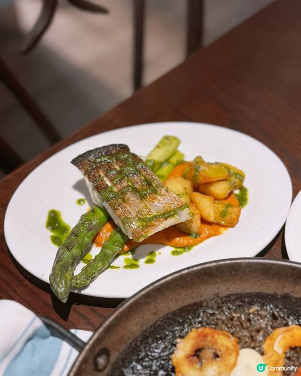 銅鑼灣異國風西班牙菜🔸多款高質tapas❤️‍🔥