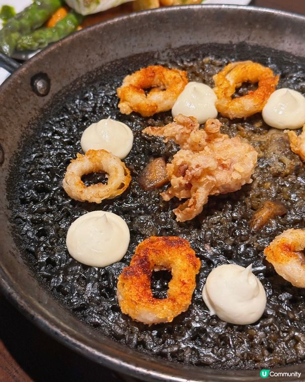 銅鑼灣異國風西班牙菜🔸多款高質tapas❤️‍🔥