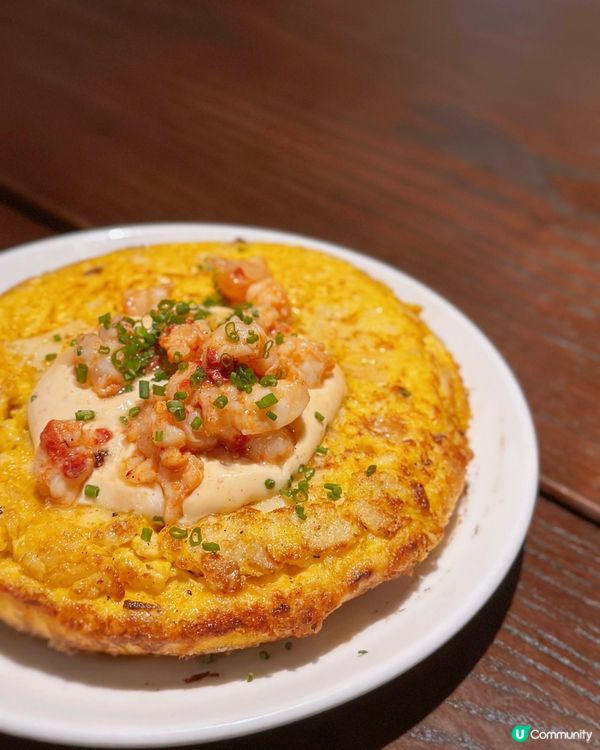 銅鑼灣異國風西班牙菜🔸多款高質tapas❤️‍🔥