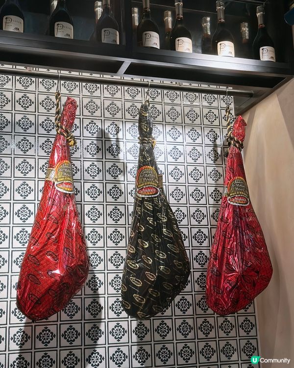 銅鑼灣異國風西班牙菜🔸多款高質tapas❤️‍🔥