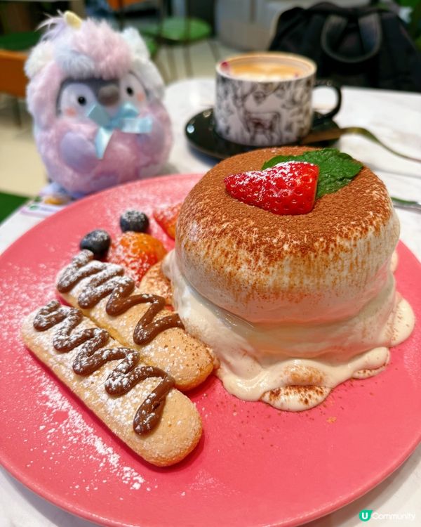 梳乎厘一級棒😆