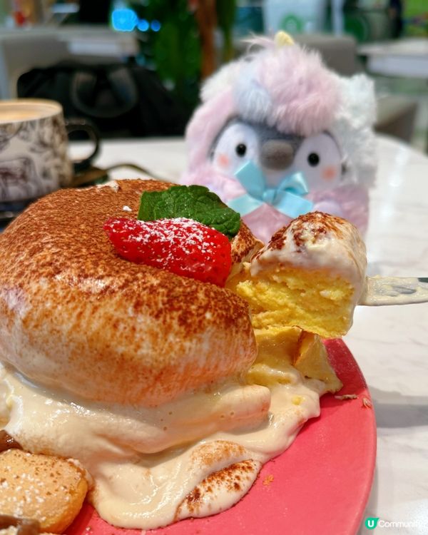 梳乎厘一級棒😆