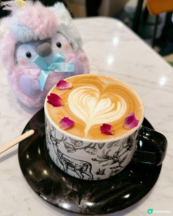 梳乎厘一級棒😆