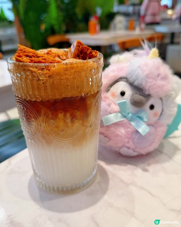 梳乎厘一級棒😆