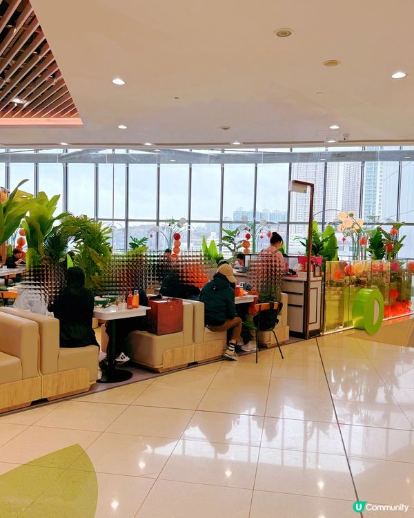 梳乎厘一級棒😆