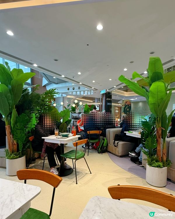 梳乎厘一級棒😆