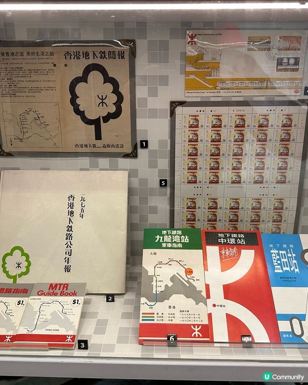 紅磡站「站見」鐵路展