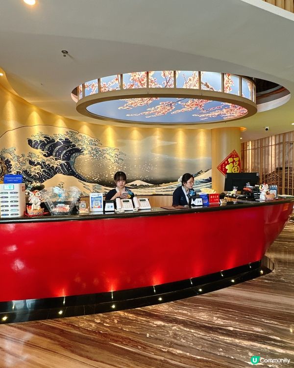 東門嘆世界，水世界美食水會放鬆身心 💆‍♀️💦