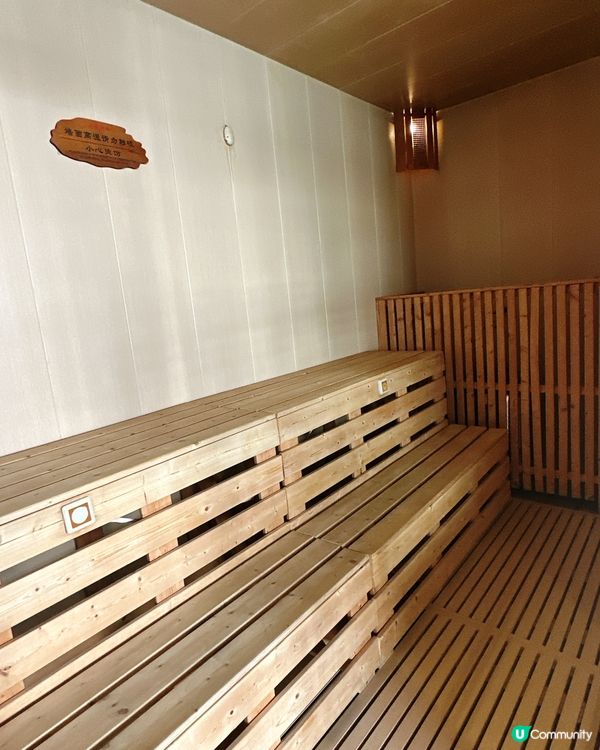 東門嘆世界，水世界美食水會放鬆身心 💆‍♀️💦