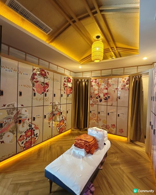 東門嘆世界，水世界美食水會放鬆身心 💆‍♀️💦