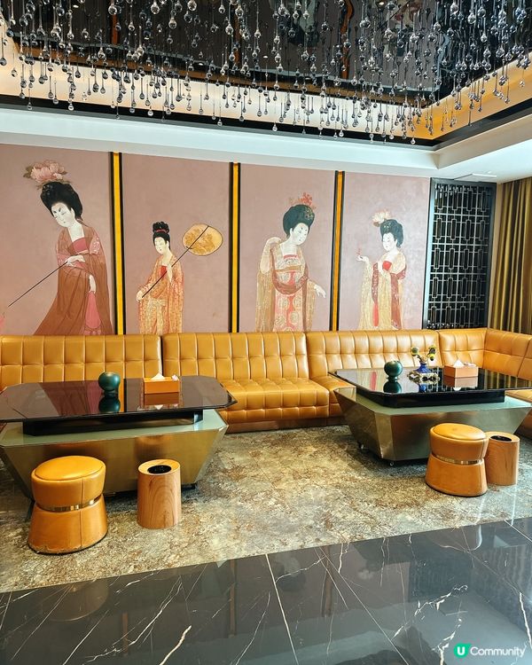 東門嘆世界，水世界美食水會放鬆身心 💆‍♀️💦