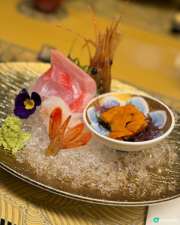 高質鐵板燒配維港景🌃節日慶祝之選