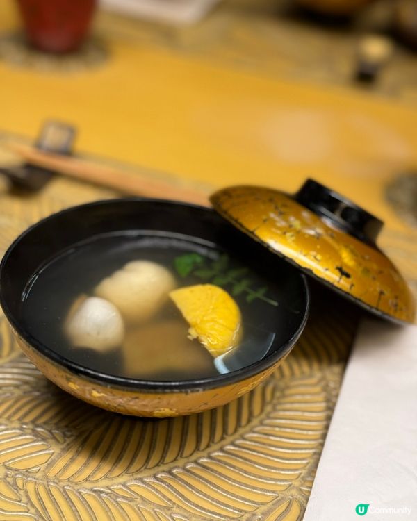 高質鐵板燒配維港景🌃節日慶祝之選