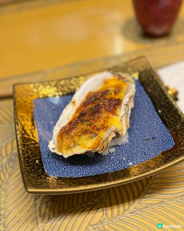 高質鐵板燒配維港景🌃節日慶祝之選