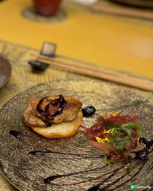 高質鐵板燒配維港景🌃節日慶祝之選