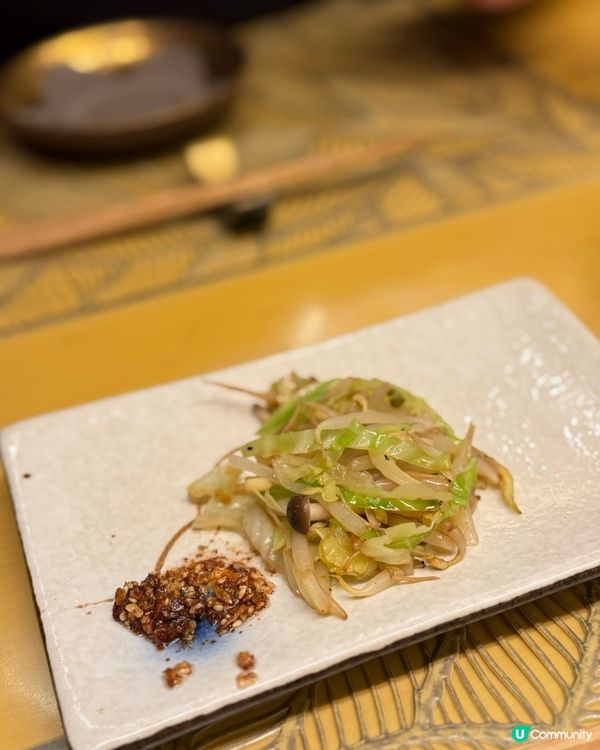 高質鐵板燒配維港景🌃節日慶祝之選