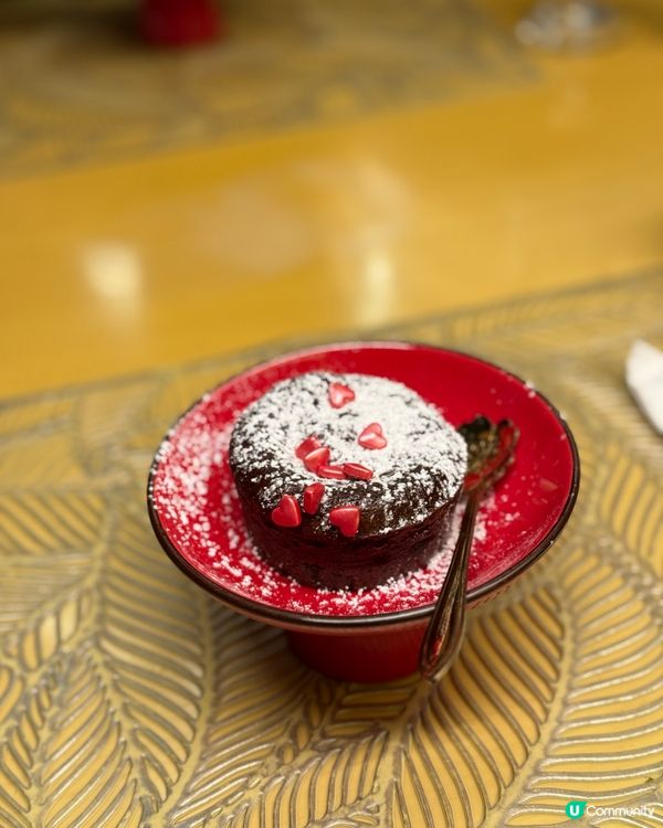 高質鐵板燒配維港景🌃節日慶祝之選