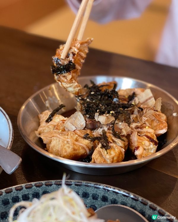 𓂃.𓈒銅鑼灣𓎏ෆ.ᐟ簡約木系西日Fusion菜𓈒𓂃.