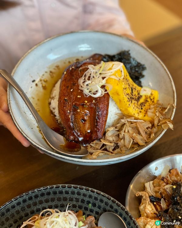 𓂃.𓈒銅鑼灣𓎏ෆ.ᐟ簡約木系西日Fusion菜𓈒𓂃.