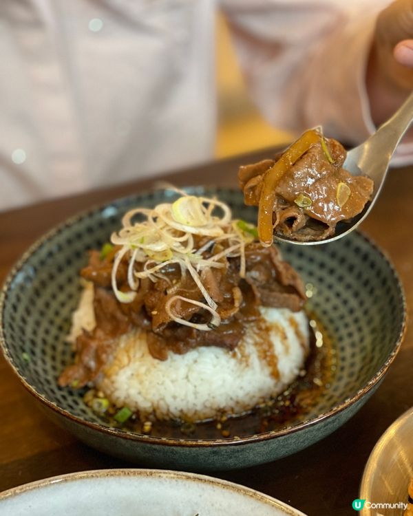 𓂃.𓈒銅鑼灣𓎏ෆ.ᐟ簡約木系西日Fusion菜𓈒𓂃.