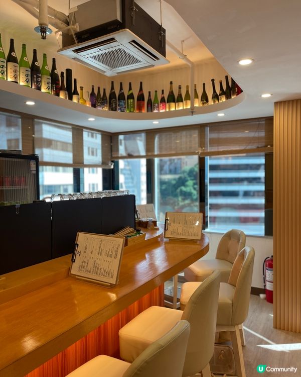 𓂃.𓈒銅鑼灣𓎏ෆ.ᐟ簡約木系西日Fusion菜𓈒𓂃.