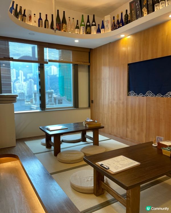 𓂃.𓈒銅鑼灣𓎏ෆ.ᐟ簡約木系西日Fusion菜𓈒𓂃.