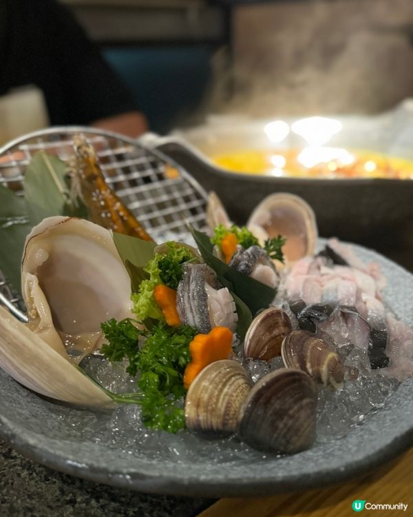 ［將軍澳］A4和牛打邊爐🍲 深夜再8折優惠🤩