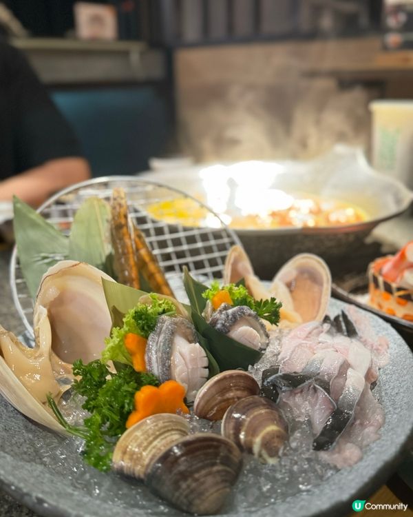 ［將軍澳］A4和牛打邊爐🍲 深夜再8折優惠🤩