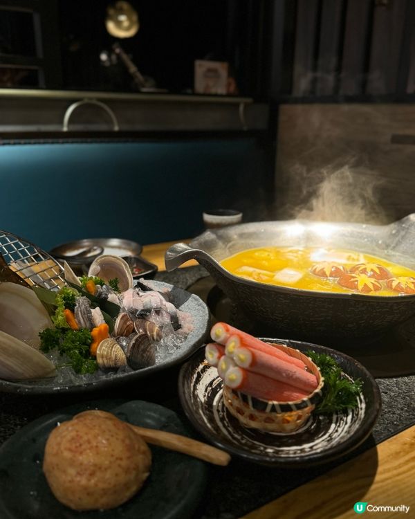 ［將軍澳］A4和牛打邊爐🍲 深夜再8折優惠🤩