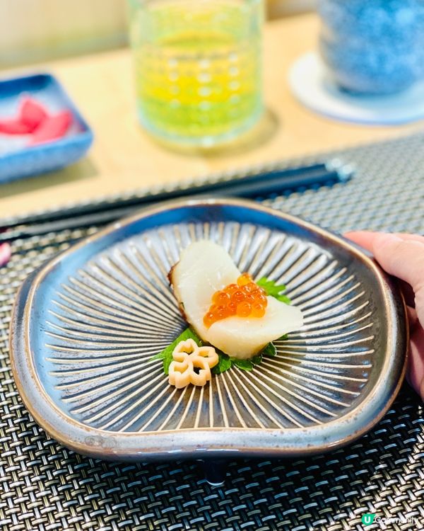 𓂃.𓈒天后𓎏ෆ.ᐟ台灣人氣過江龍Omakase鐵板燒𓈒𓂃.