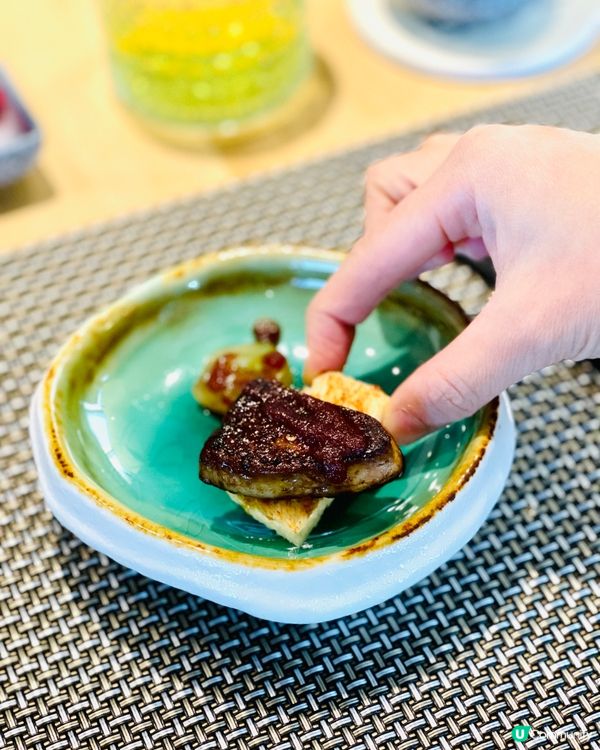 𓂃.𓈒天后𓎏ෆ.ᐟ台灣人氣過江龍Omakase鐵板燒𓈒𓂃.