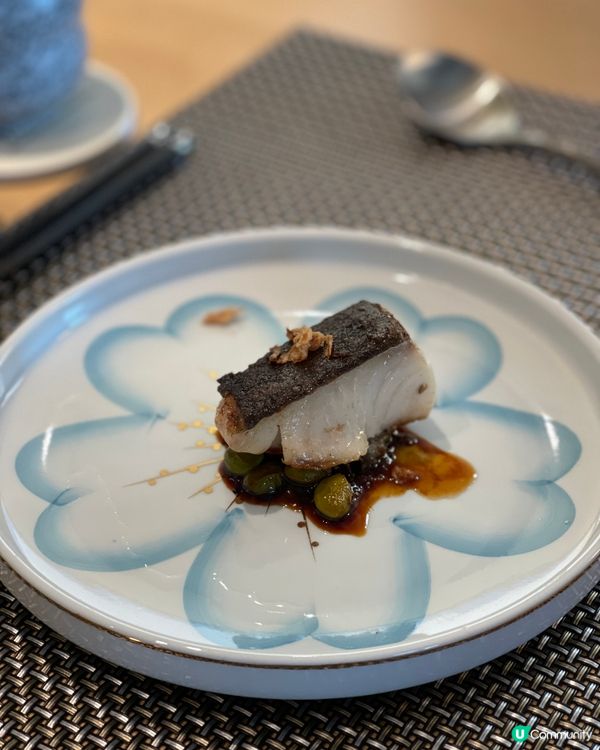 𓂃.𓈒天后𓎏ෆ.ᐟ台灣人氣過江龍Omakase鐵板燒𓈒𓂃.