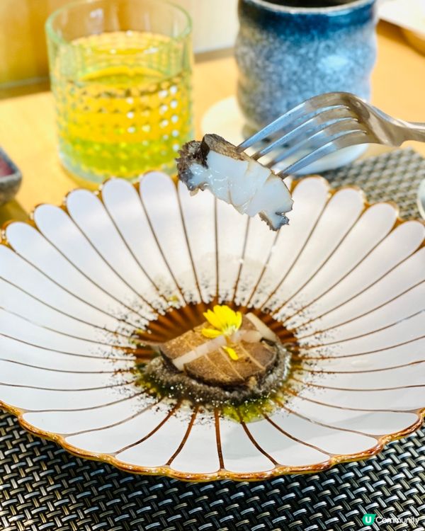 𓂃.𓈒天后𓎏ෆ.ᐟ台灣人氣過江龍Omakase鐵板燒𓈒𓂃.