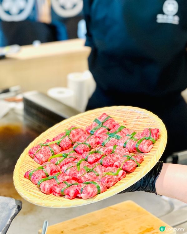 𓂃.𓈒天后𓎏ෆ.ᐟ台灣人氣過江龍Omakase鐵板燒𓈒𓂃.