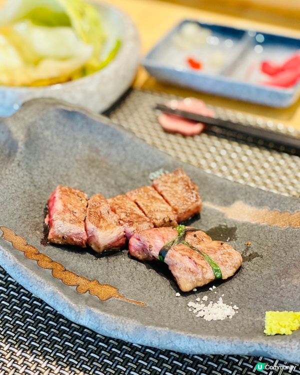 𓂃.𓈒天后𓎏ෆ.ᐟ台灣人氣過江龍Omakase鐵板燒𓈒𓂃.