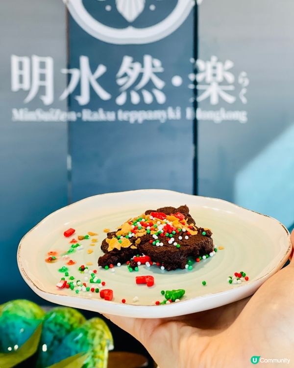 𓂃.𓈒天后𓎏ෆ.ᐟ台灣人氣過江龍Omakase鐵板燒𓈒𓂃.