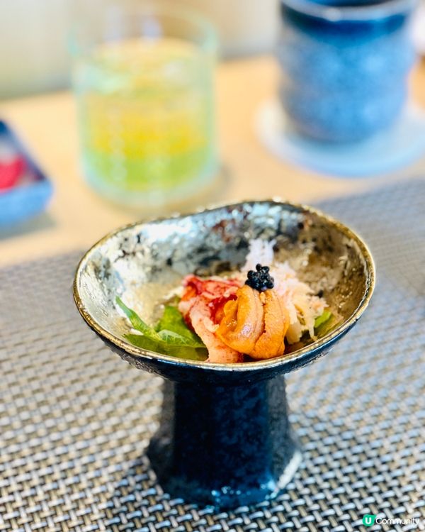 𓂃.𓈒天后𓎏ෆ.ᐟ台灣人氣過江龍Omakase鐵板燒𓈒𓂃.