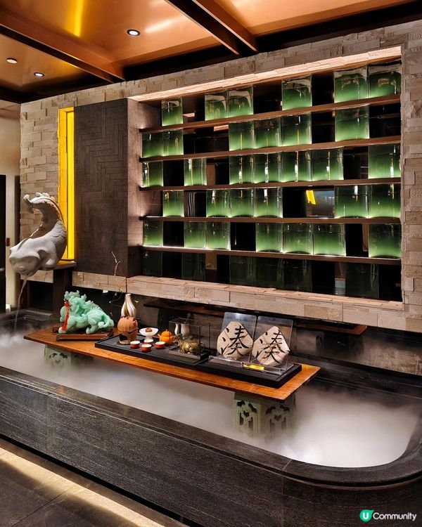 《一人一鍋半自助小火鍋》