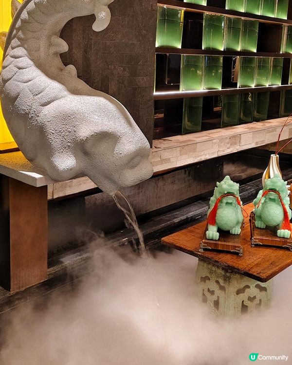 《一人一鍋半自助小火鍋》